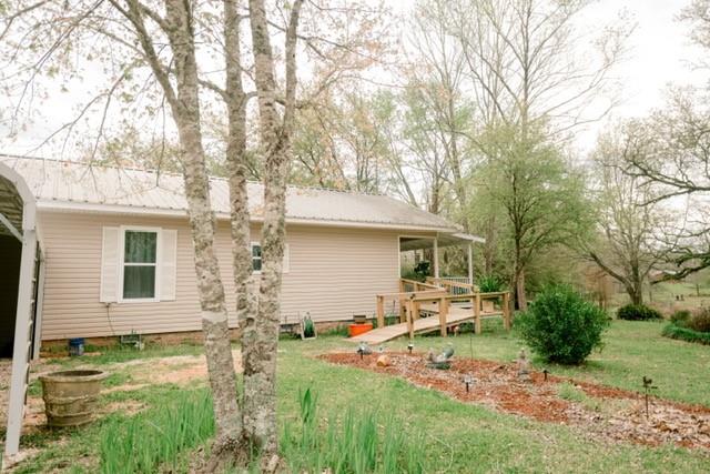 21029 Mitch Road Bogalusa, LA 70427 - Photo 30 of 38 Gallery Image 30