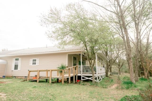21029 Mitch Road Bogalusa, LA 70427 - Photo 31 of 38 Gallery Image 31