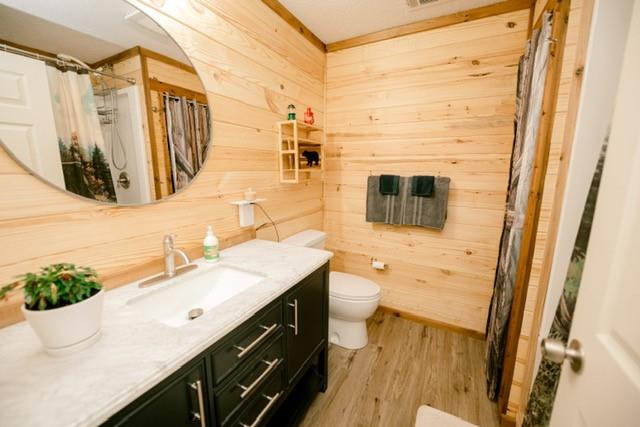 21029 Mitch Road Bogalusa, LA 70427 - Photo 9 of 38 Gallery Image 9