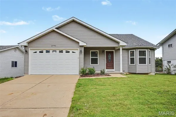 $389,900 | 2790 Rosewood Drive, Arnold, MO 63010