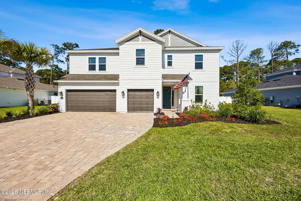 $685,000 | 92648 Shipton Lane, Fernandina Beach, FL 32034