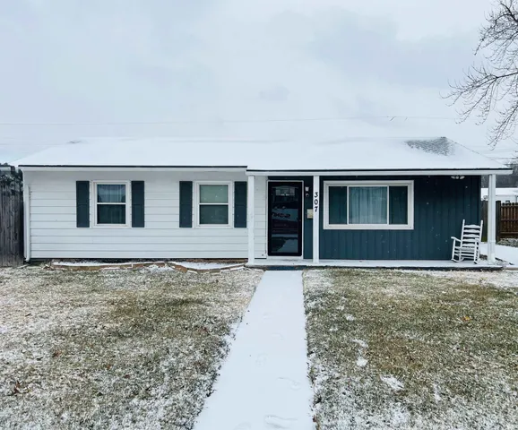 $185,000 | 307 Pemberton Avenue, Evansville, IN 47710