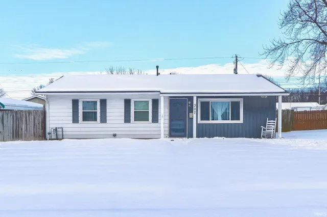 $185,000 | 307 Pemberton Avenue, Evansville, IN 47710