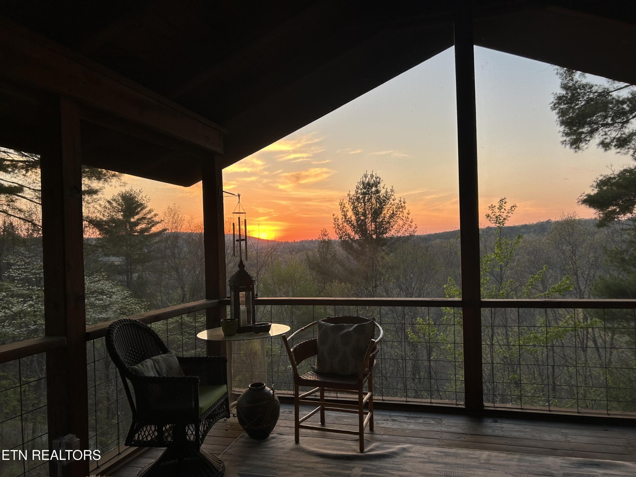 151 Gold Miners Road Tellico Plains, TN 37385 - Photo 29 of 58 Gallery Image 29