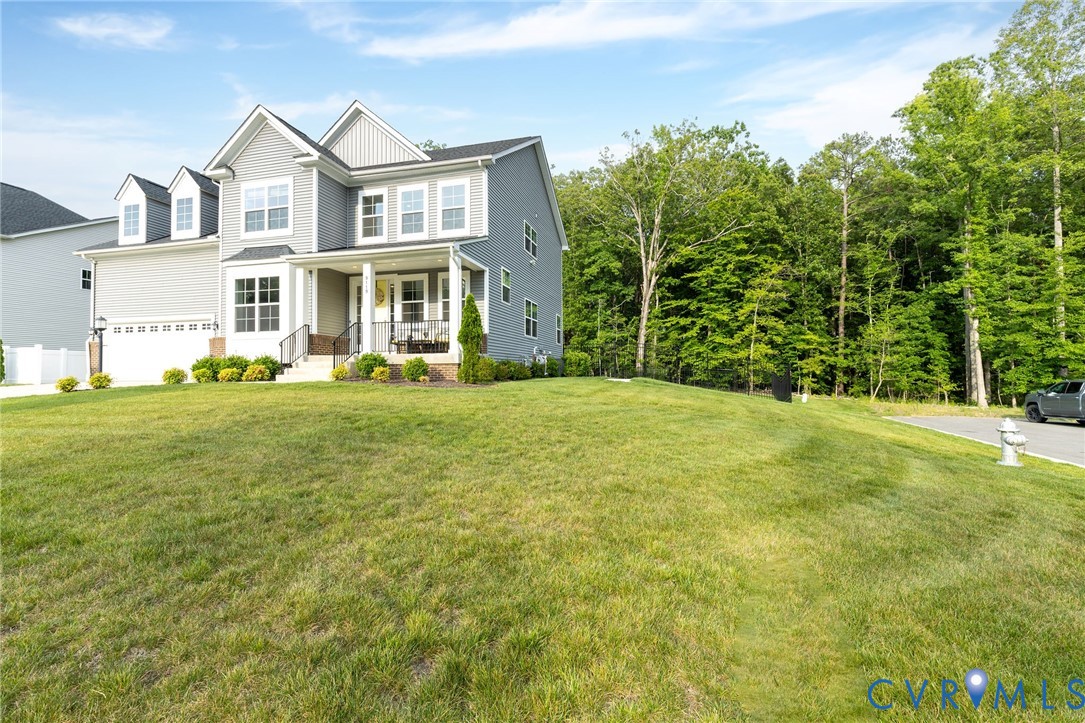 9119 Moldova Road Chesterfield, VA 23832 - Photo 42 of 46