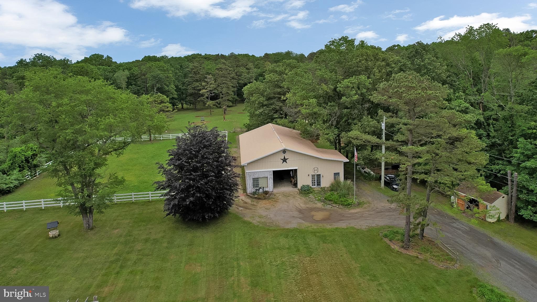 2646 Tuckahoe Road Franklinville, NJ 08322 - Photo 49 of 71