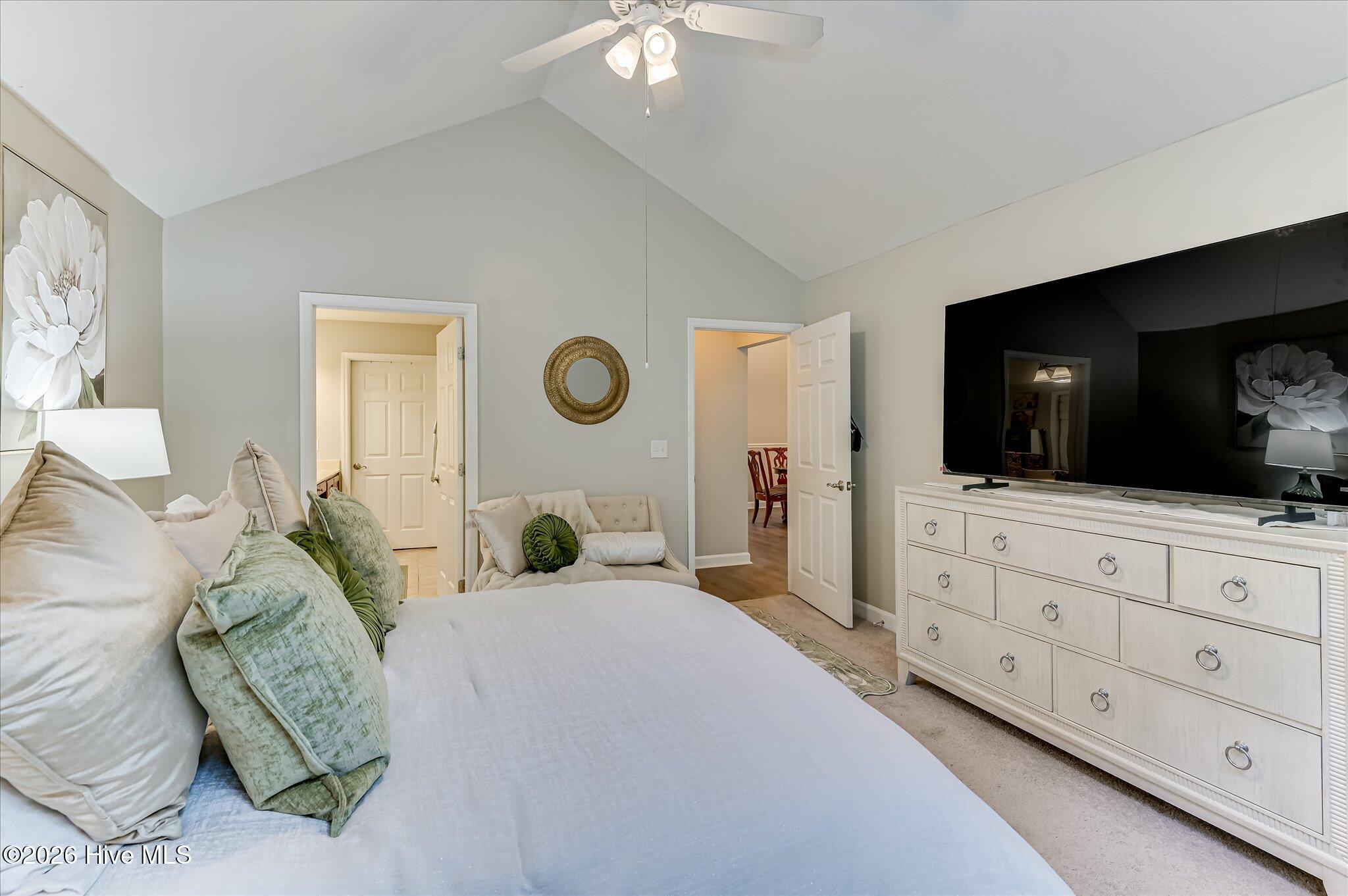 1211 Brookstone Way Augusta, GA 30909 - Photo 22 of 28 Owners suite