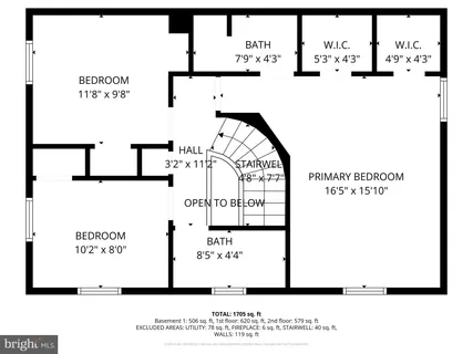 $650,000 | 9652 Lindenbrook Street, Fairfax, VA 22031
