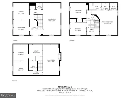 $650,000 | 9652 Lindenbrook Street, Fairfax, VA 22031