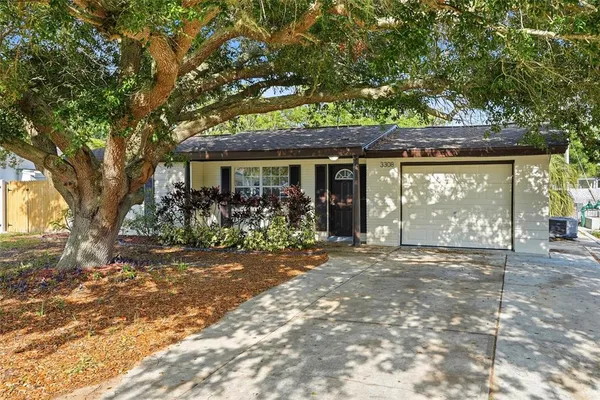 $275,000 | 3308 Bainbridge Drive, Holiday, FL 34691