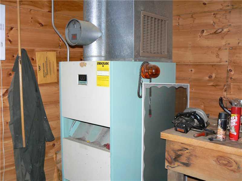 499 Dirigo Road China, ME 04358 - Photo 18 of 23 Other. garage heating