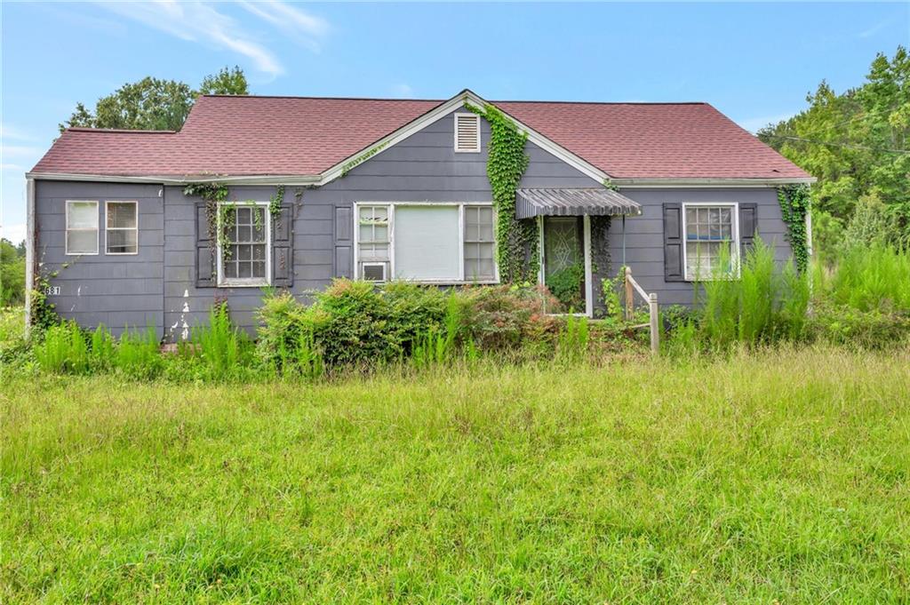 681 Hall Road Hampton, GA 30228 - Photo 1 of 1 Gallery Image 1