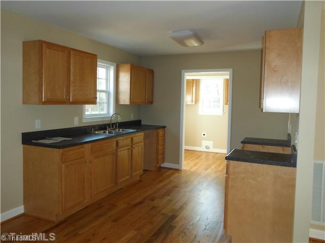 3504 Tyro Road Lexington, NC 27295 - Photo 4 of 4 Kitchen.