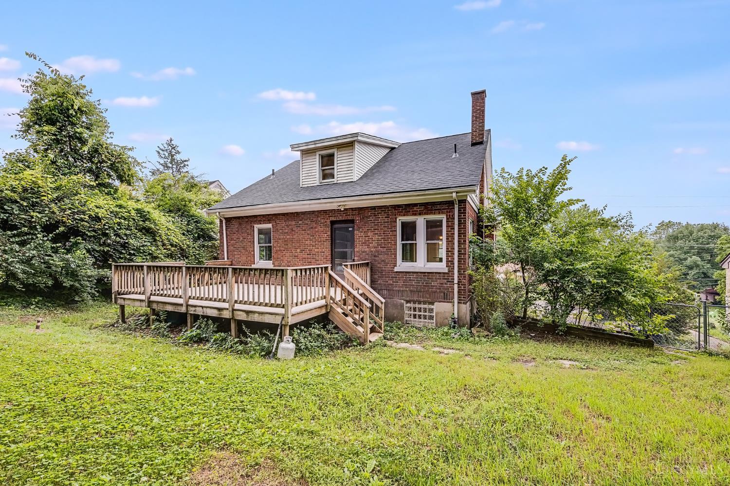 437 Samoht Ridge Road Cincinnati, OH 45238 - Photo 33 of 46