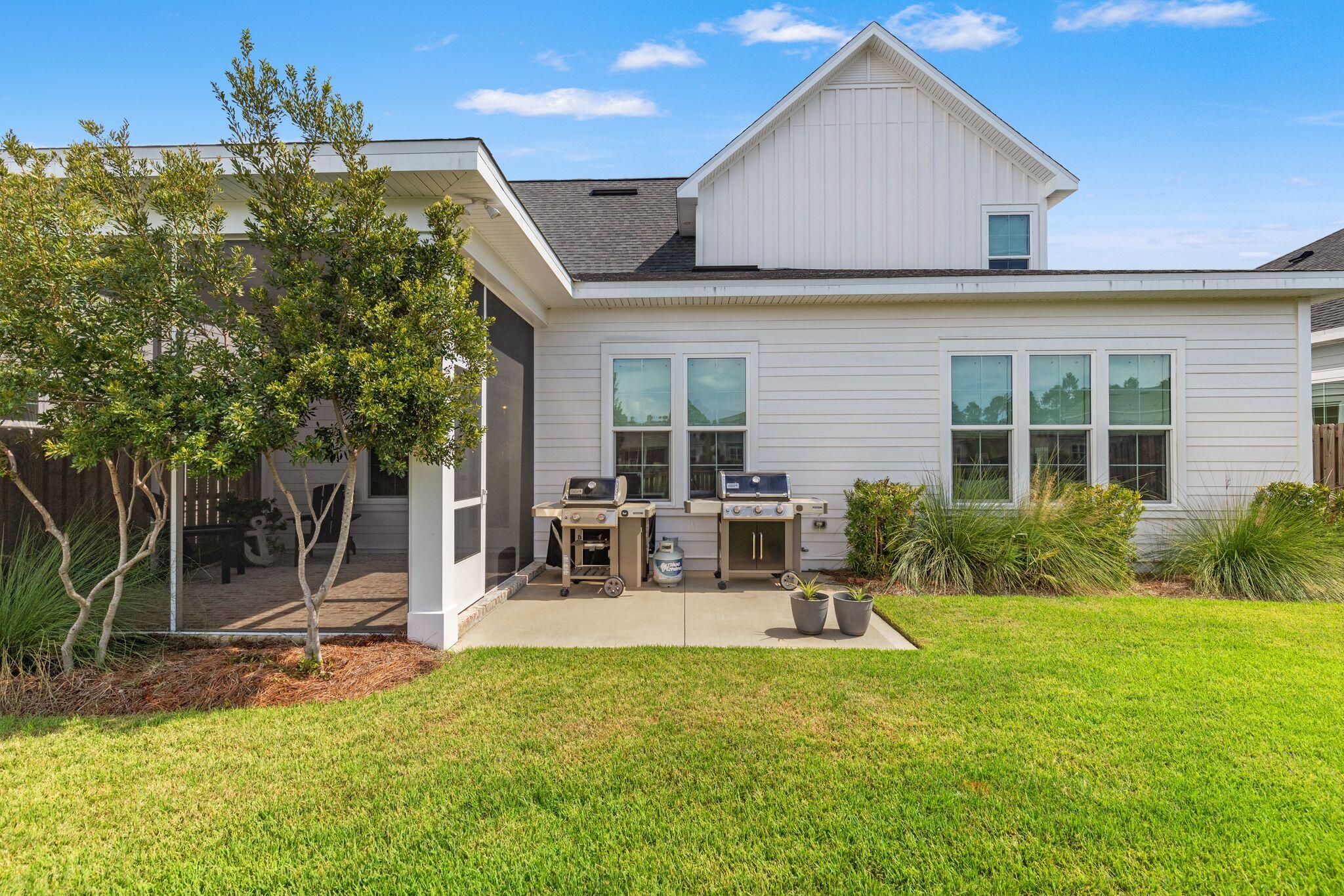 85 Bunting Ln Inlet Beach Inlet Beach, FL 32461 - Photo 32 of 45 85 bunting ln, inlet beach, fl 32461, us