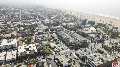 $2,350,000 | 212 Bay Street, Unit 101, Santa Monica, CA 90405