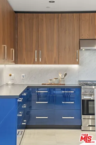 a view of a building