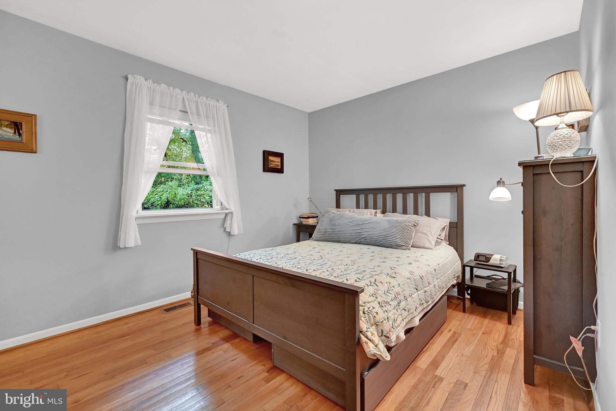 4685 Geeting Road Westminster, MD 21158 - Photo 14 of 36 bedroom 1