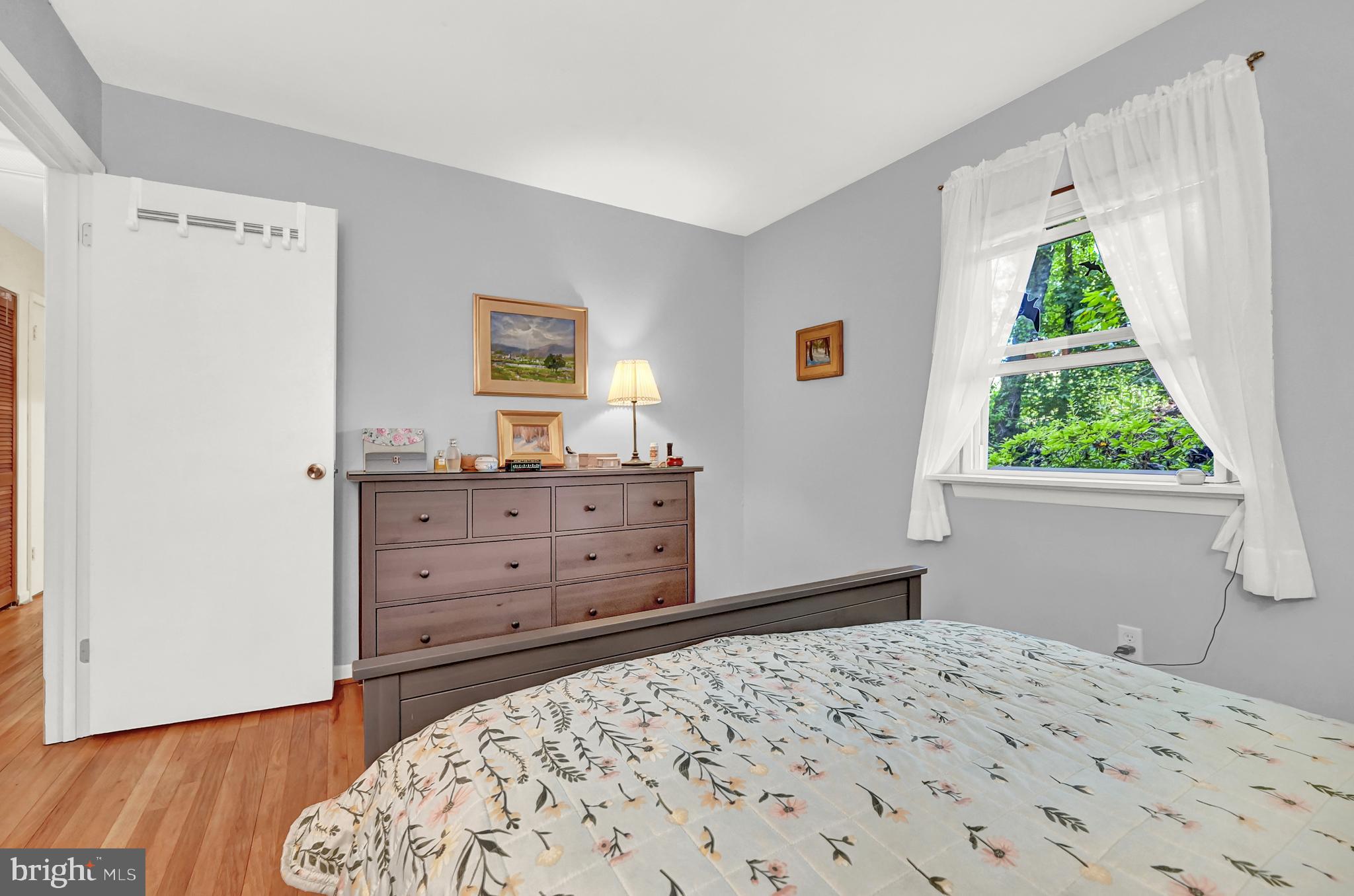 4685 Geeting Road Westminster, MD 21158 - Photo 15 of 36 bedroom 1