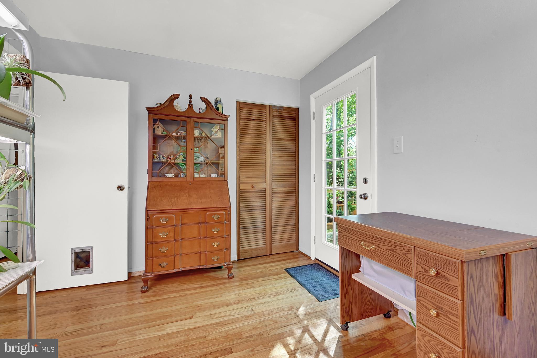 4685 Geeting Road Westminster, MD 21158 - Photo 17 of 36 2nd bedroom
