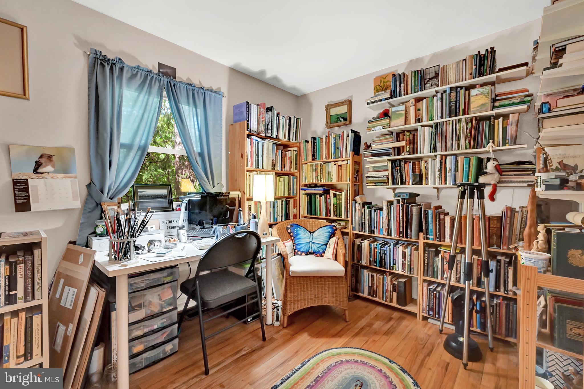 4685 Geeting Road Westminster, MD 21158 - Photo 18 of 36 den/bedroom