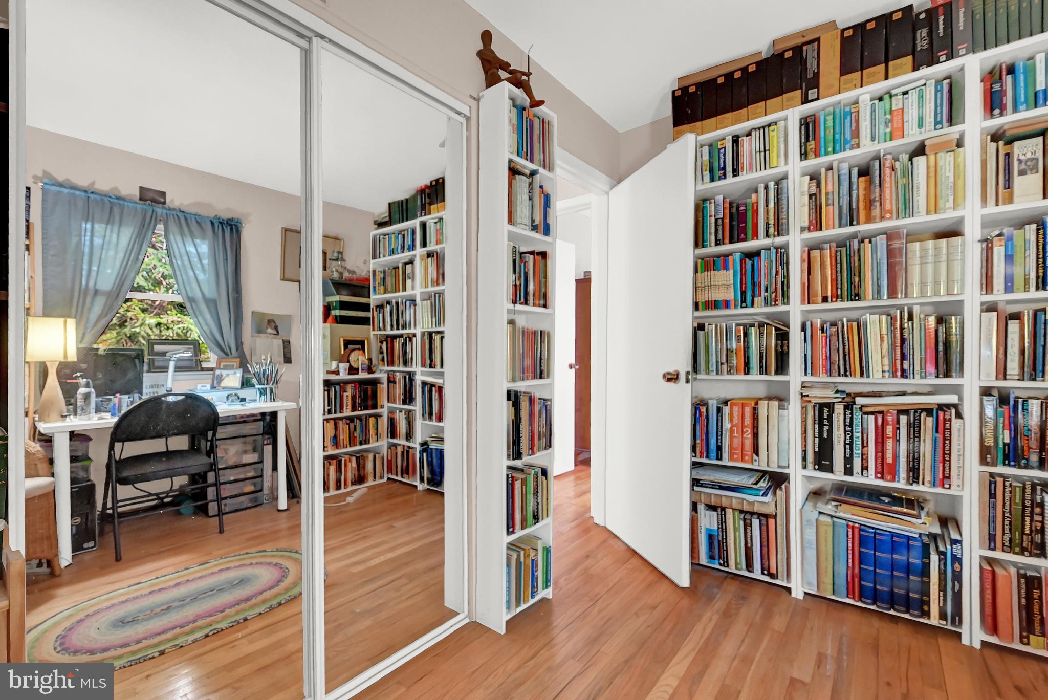 4685 Geeting Road Westminster, MD 21158 - Photo 19 of 36 den/bedroom