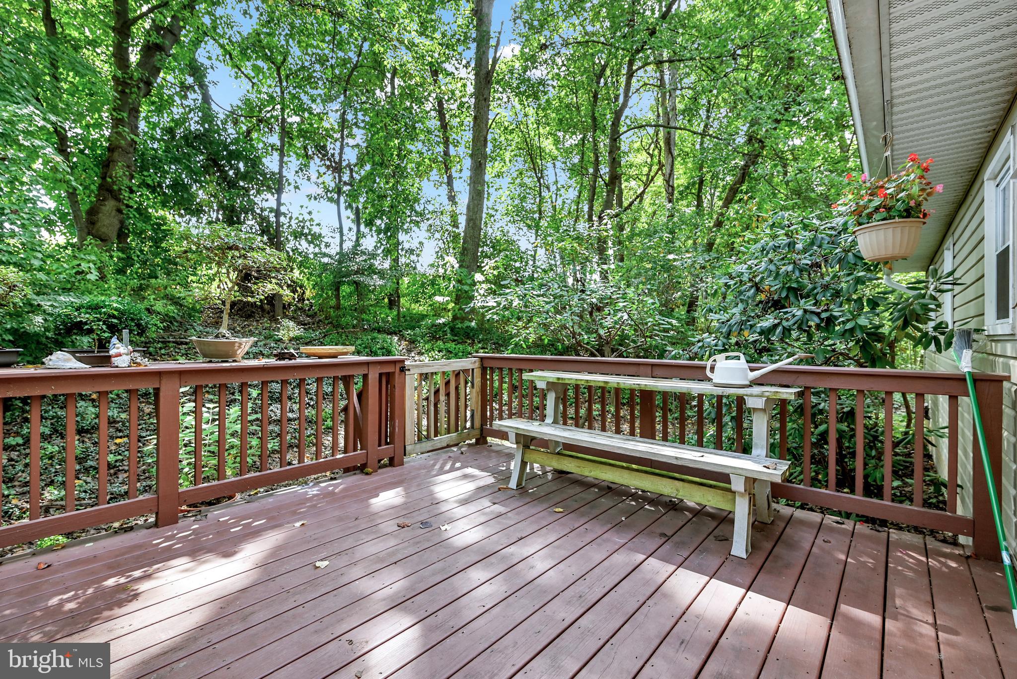 4685 Geeting Road Westminster, MD 21158 - Photo 22 of 36