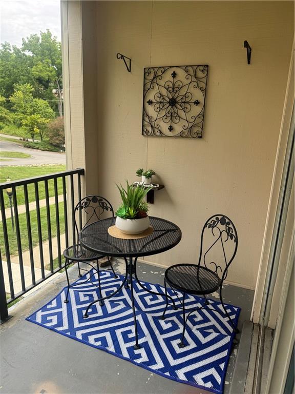 551 Sloop Road, Unit 67 Pittsburgh, PA 15237 - Photo 29 of 39 Your own private balcony - great for wake ups or wind downs!