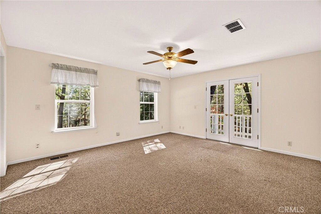 10202 Cohasset Road Chico, CA 95973 - Photo 25 of 71 a view of an empty room with a window