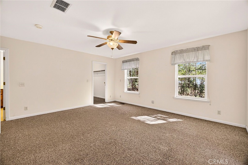 10202 Cohasset Road Chico, CA 95973 - Photo 26 of 71 a view of an empty room with a window