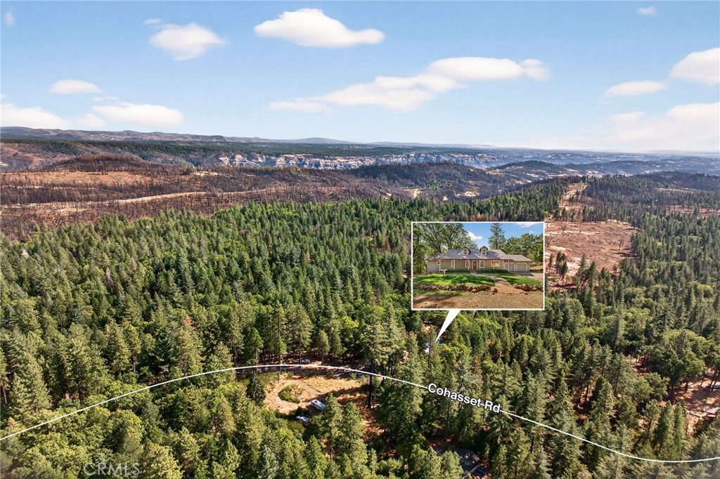 10202 Cohasset Road Chico, CA 95973 - Photo 69 of 71