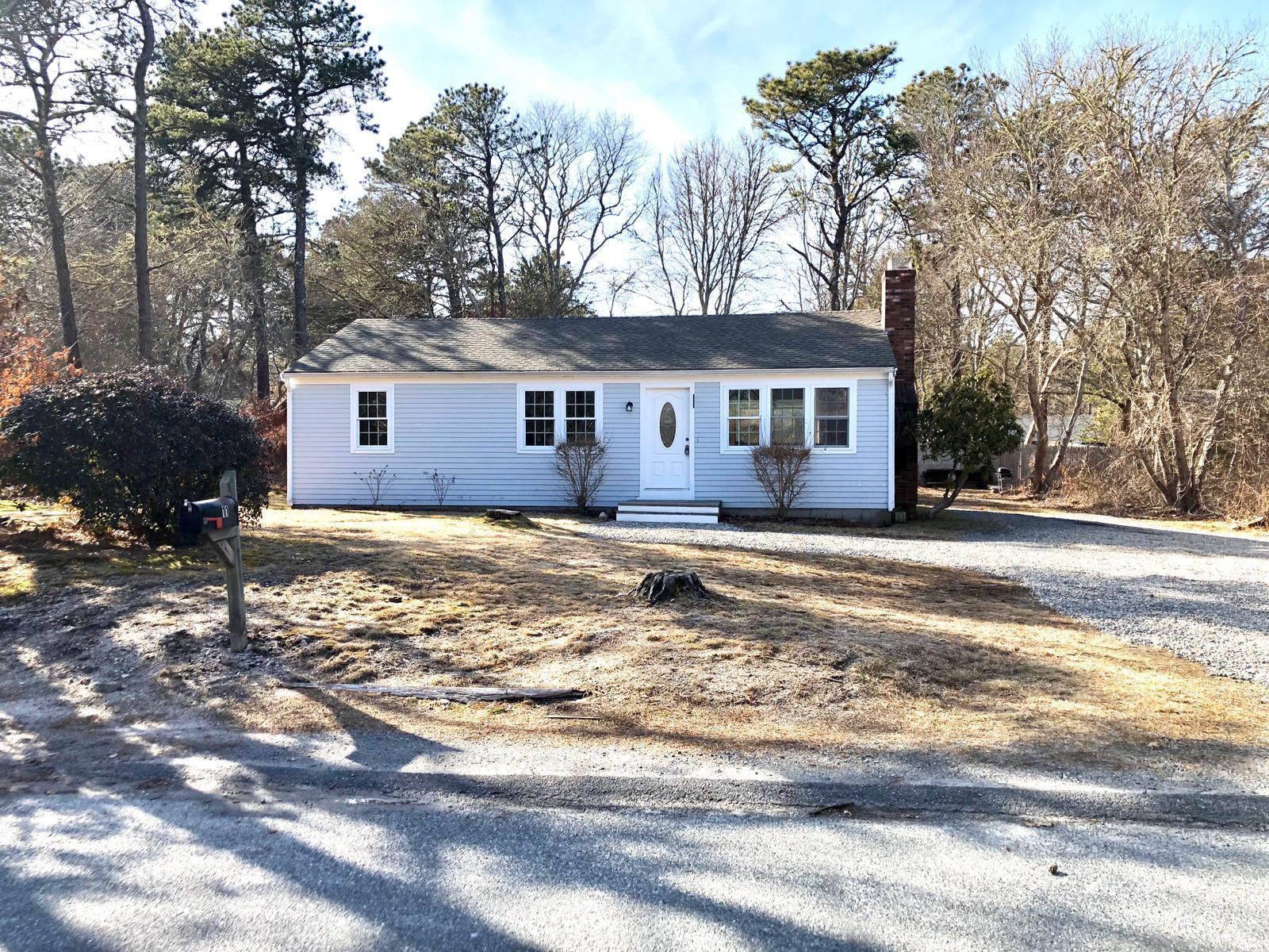 11 Fillmore Road West Yarmouth, MA 02673 - Photo 1 of 23 1