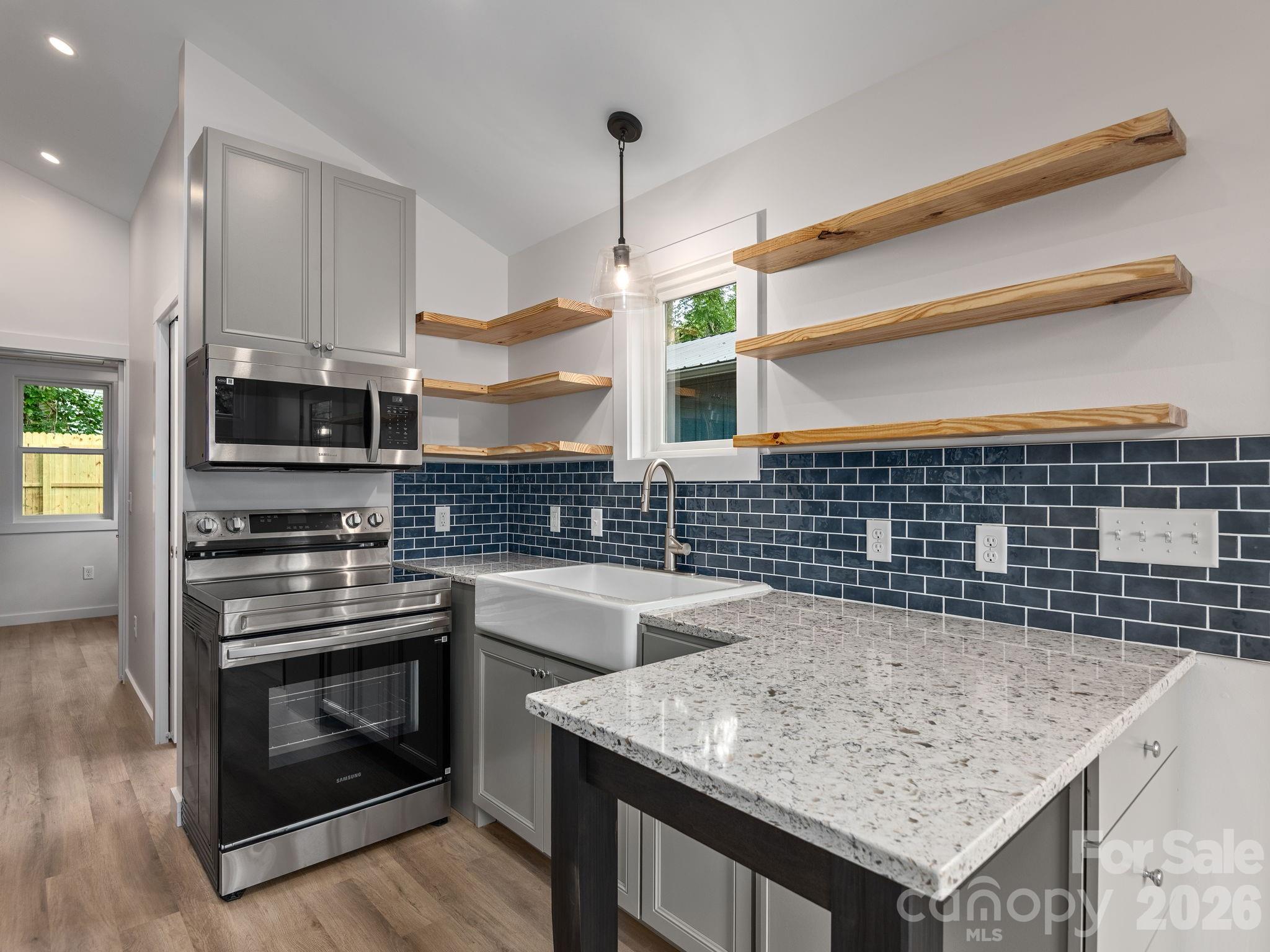 30 Pine Road Asheville, NC 28805 - Photo 5 of 23