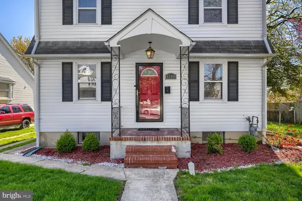 $2,300 | 6609 Fairdel Avenue, Baltimore, MD 21206