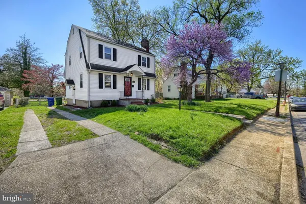 $2,300 | 6609 Fairdel Avenue, Baltimore, MD 21206