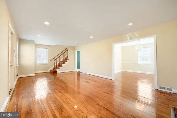 $2,300 | 6609 Fairdel Avenue, Baltimore, MD 21206