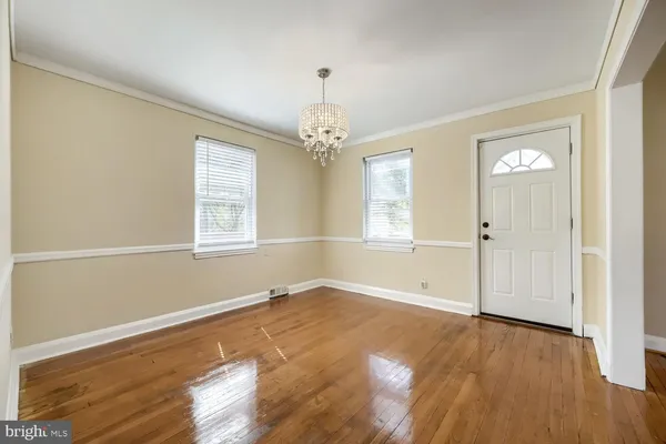$2,300 | 6609 Fairdel Avenue, Baltimore, MD 21206