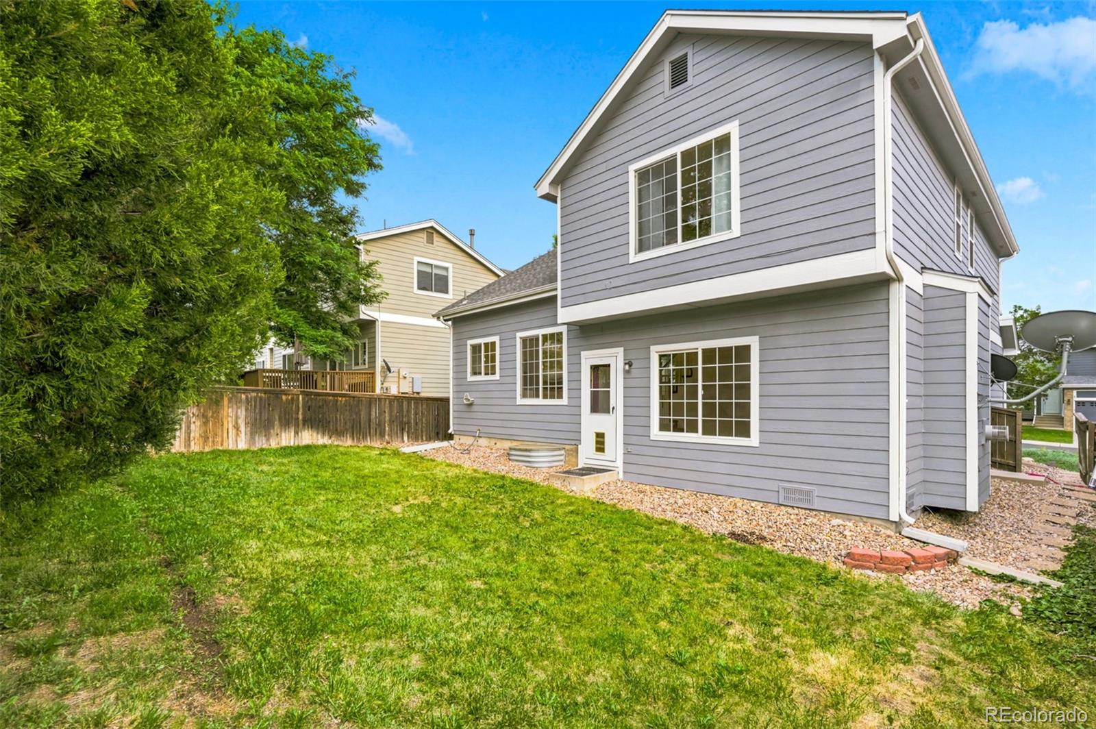 1161 Riddlewood Road Highlands Ranch, CO 80129 - Photo 29 of 39