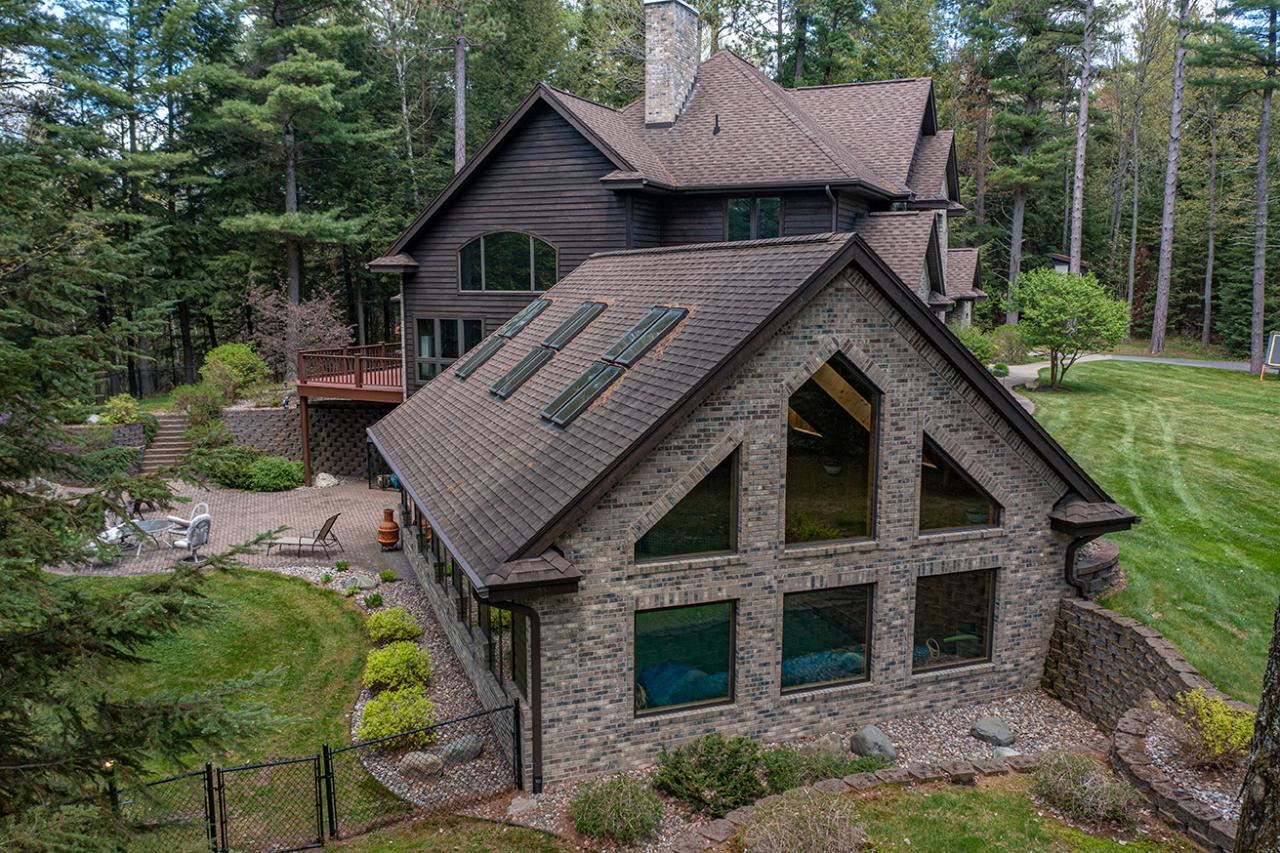 251 Timber Heights Drive Rhinelander, WI 54501 - Photo 25 of 34 Gallery Image 25
