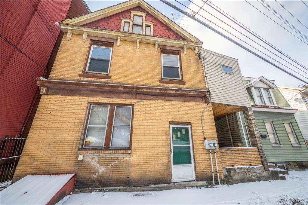 3147 Brighton Road Brighton Heights, PA 15212 - Photo 2 of 24 Gallery Image 2