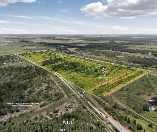 $220,000 | 3280 County Road 466, Elgin, TX 78621