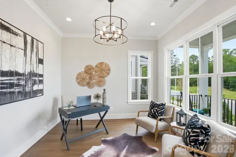 $1,175,000 | 19028 Newburg Hill Road, Davidson, NC 28036