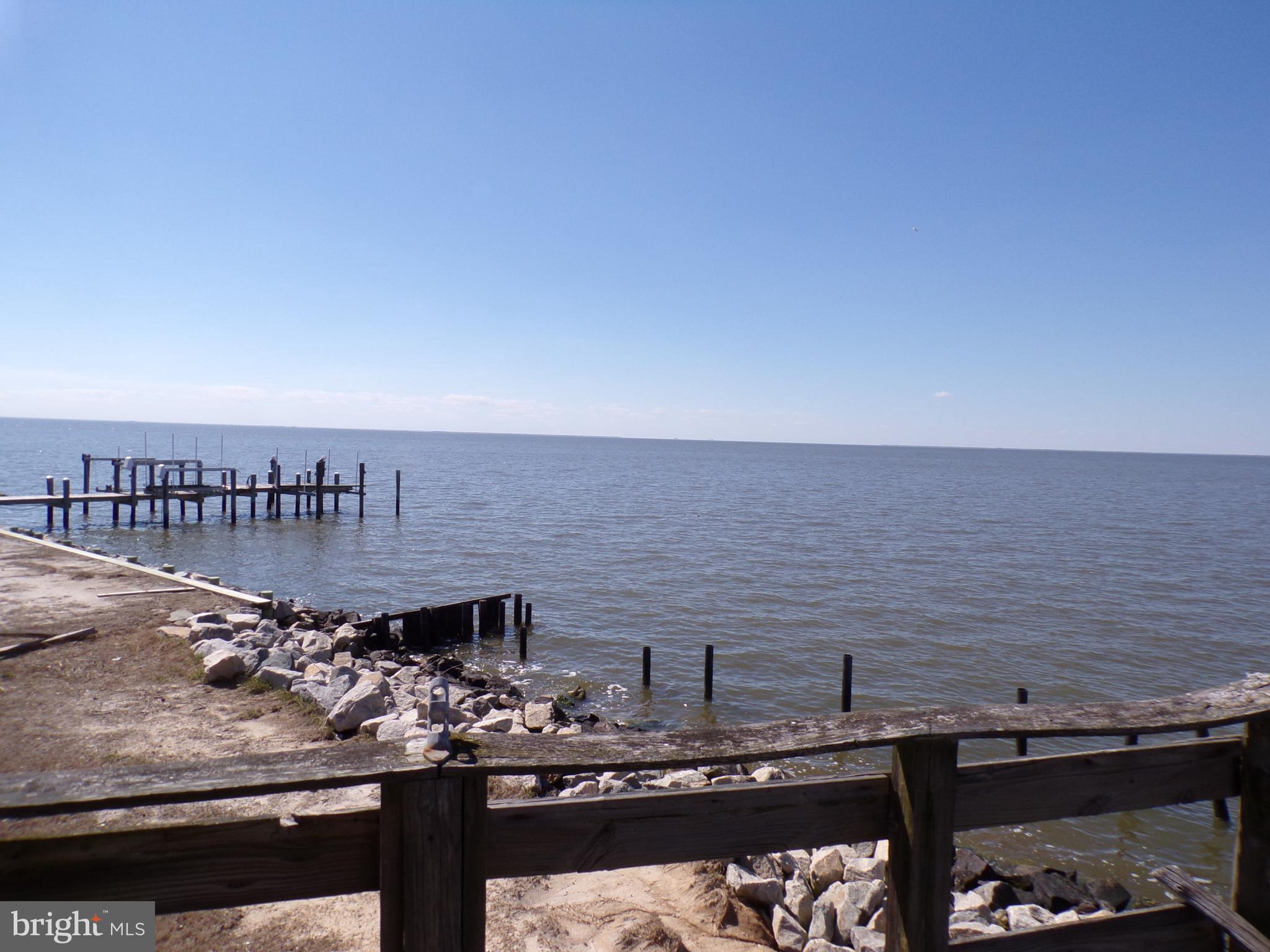 9814 Crowell Road Deal Island, MD 21821 - Photo 4 of 8 Gallery Image 4