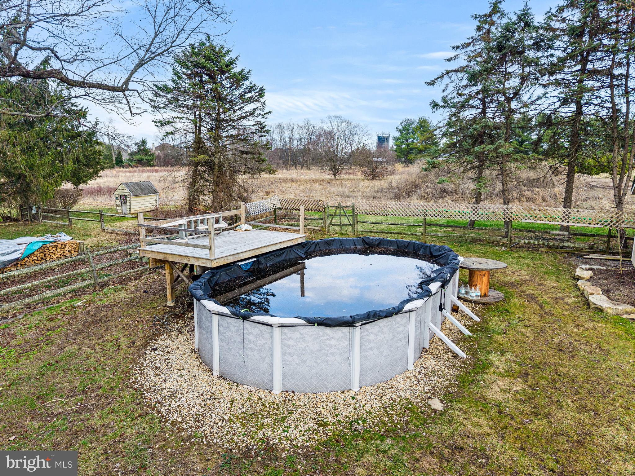 5380 Point Pleasant Pike Doylestown, PA 18902 - Photo 23 of 31