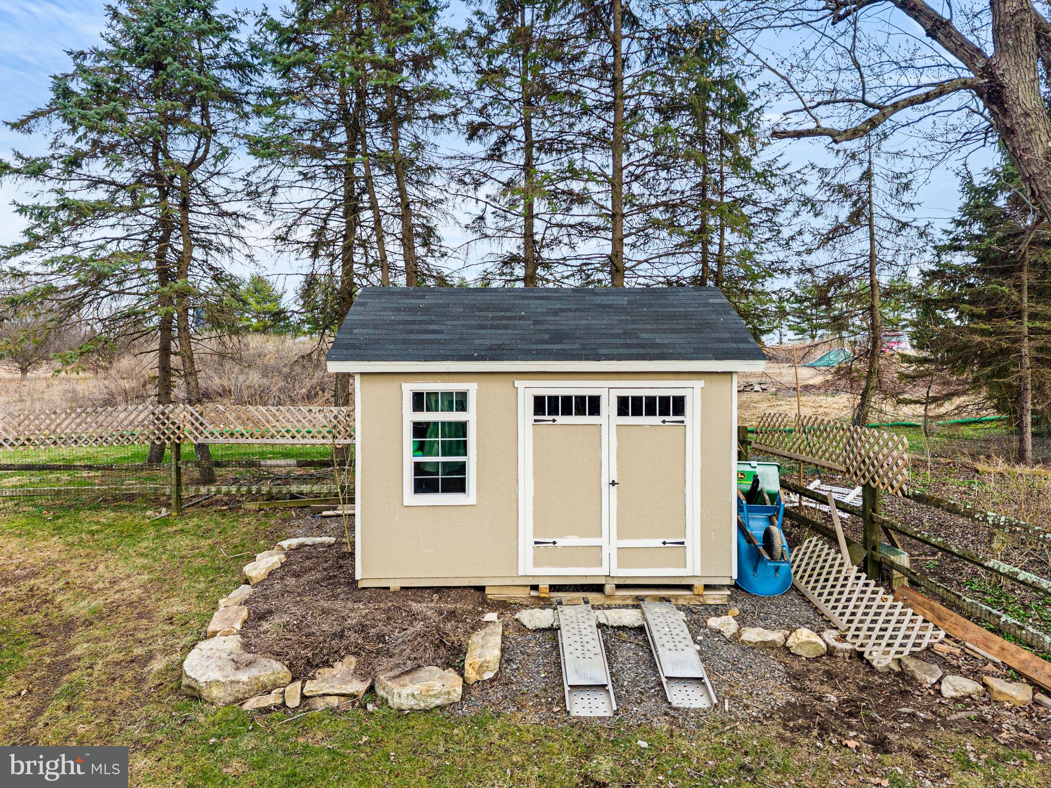 5380 Point Pleasant Pike Doylestown, PA 18902 - Photo 24 of 31