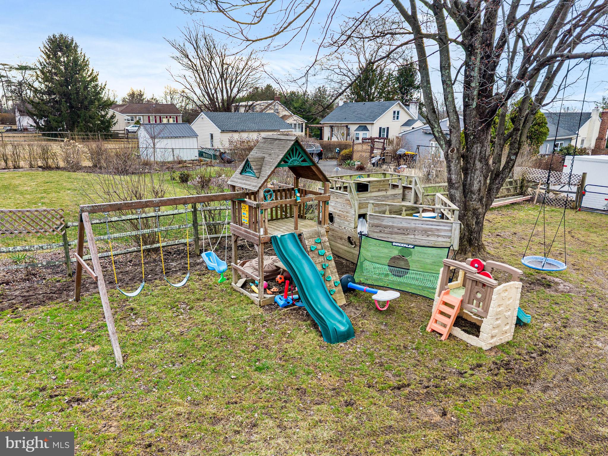 5380 Point Pleasant Pike Doylestown, PA 18902 - Photo 25 of 31