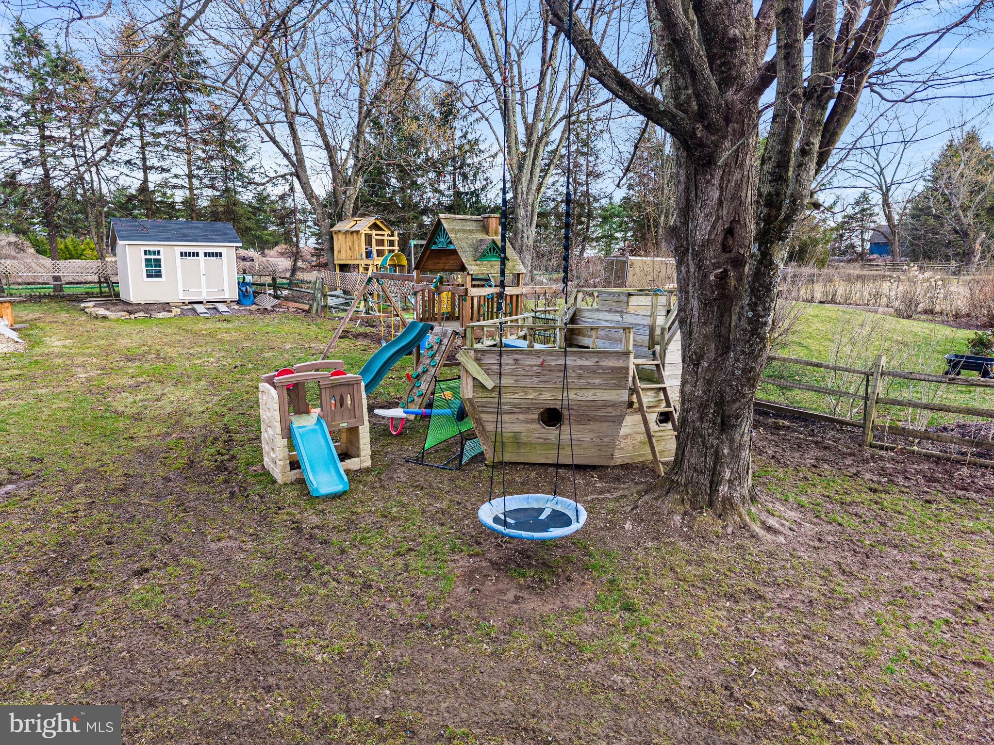 5380 Point Pleasant Pike Doylestown, PA 18902 - Photo 26 of 31