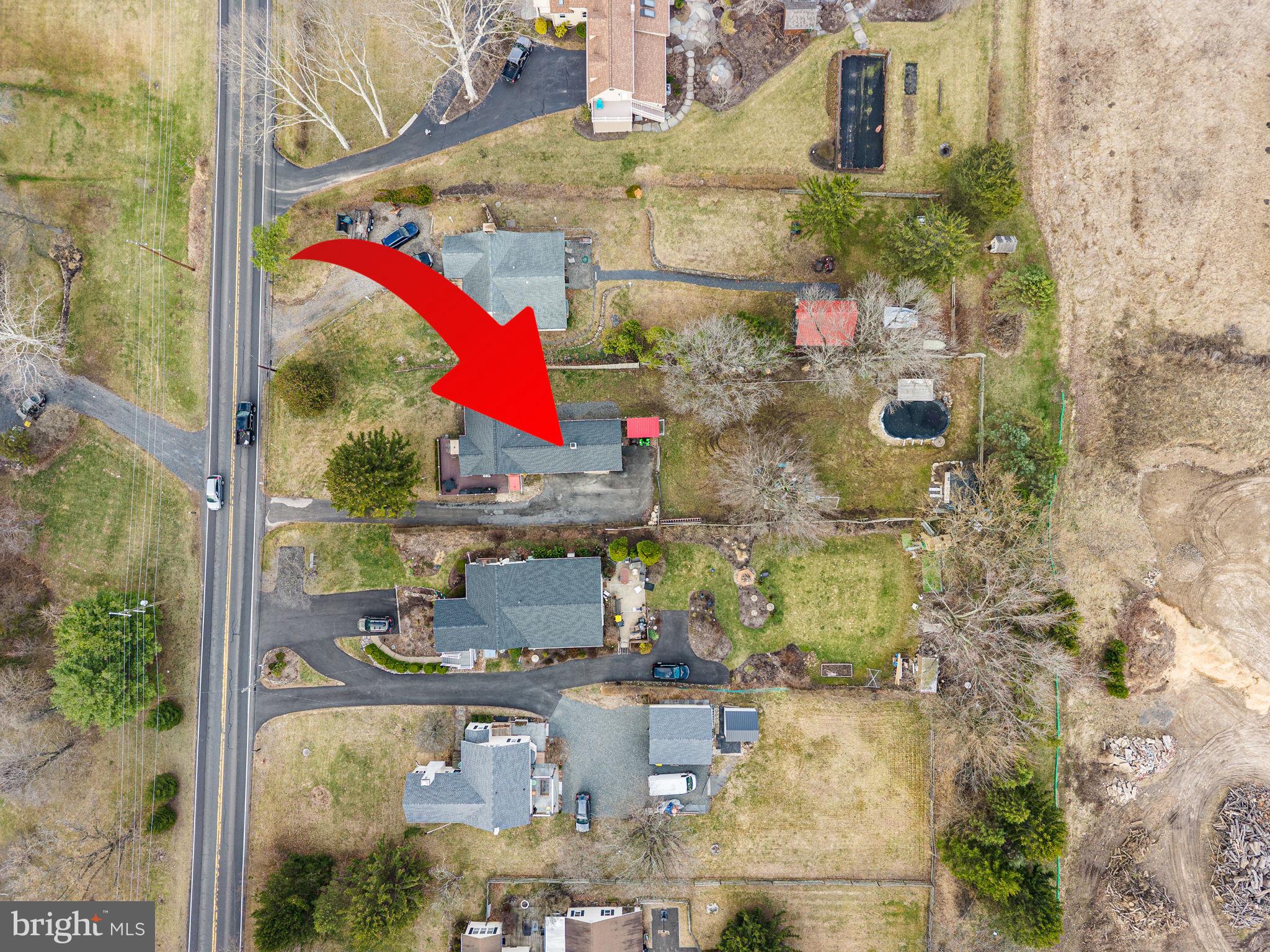 5380 Point Pleasant Pike Doylestown, PA 18902 - Photo 27 of 31