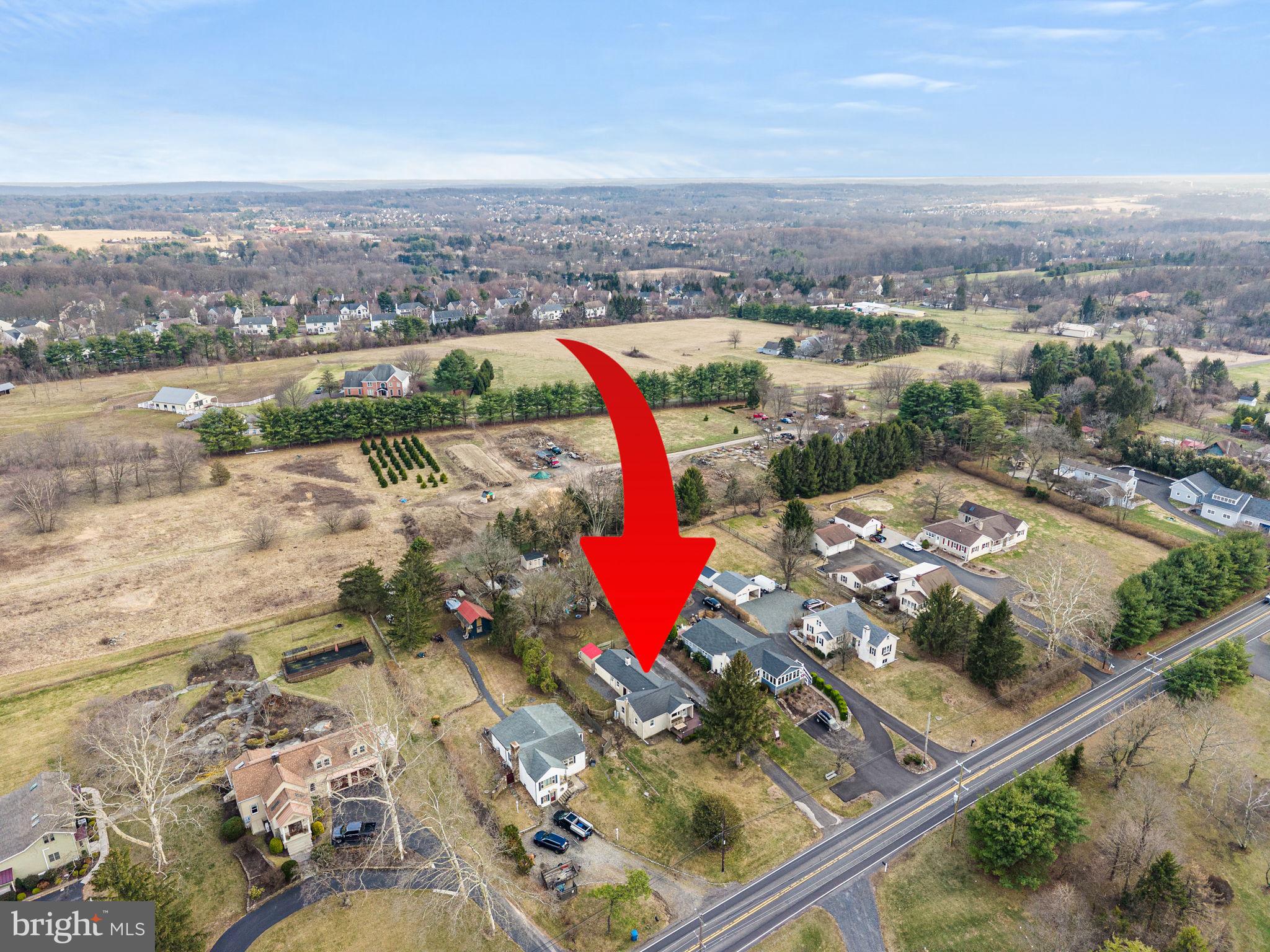 5380 Point Pleasant Pike Doylestown, PA 18902 - Photo 28 of 31