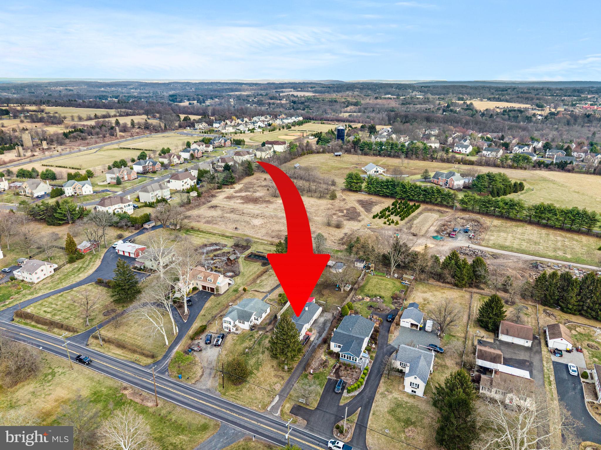 5380 Point Pleasant Pike Doylestown, PA 18902 - Photo 29 of 31